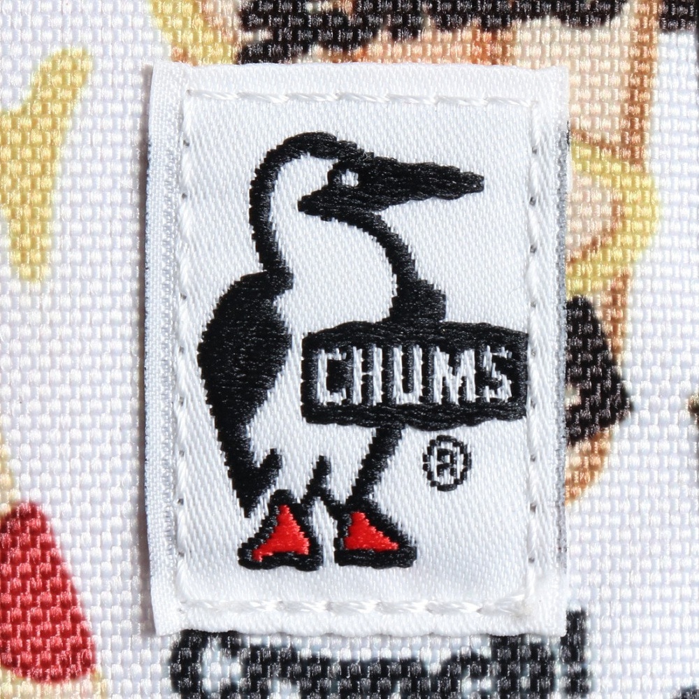 チャムス（CHUMS）（メンズ、レディース）リサイクルマルチウォレット 財布 CH60-3988-Z351