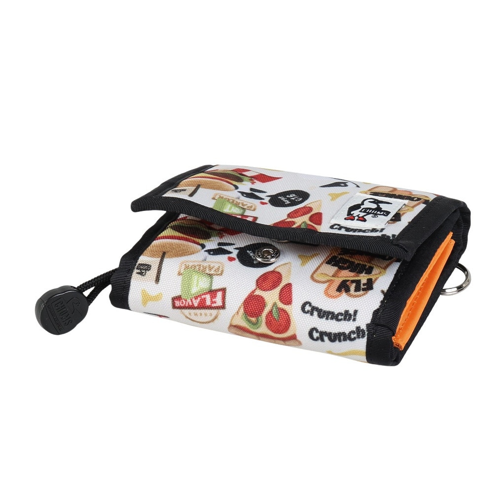 チャムス（CHUMS）（メンズ、レディース）リサイクルマルチウォレット 財布 CH60-3988-Z351