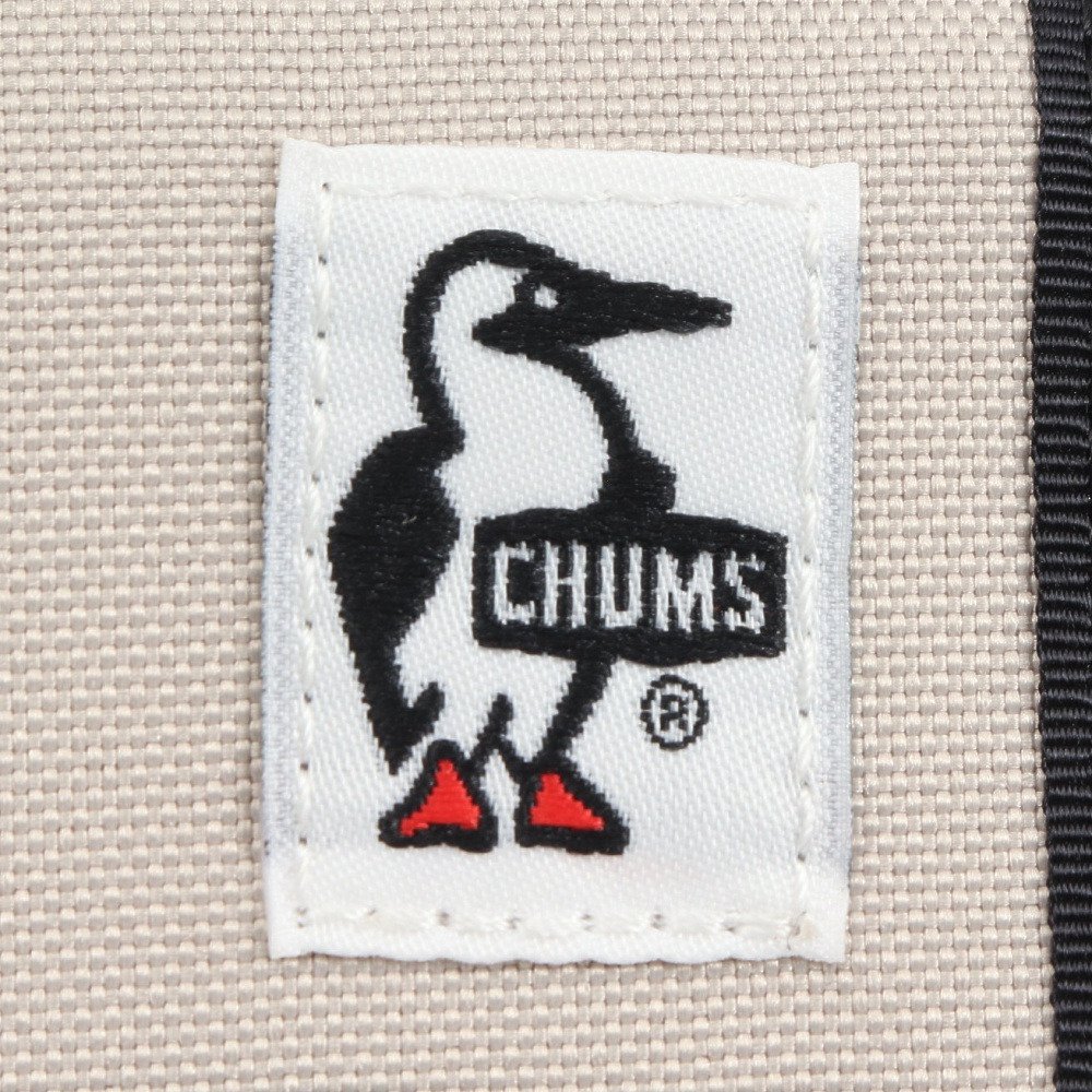 チャムス（CHUMS）（メンズ、レディース）リサイクルキーケース CH60-3989-G057