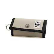 (メンズ、レディース)リサイクルキーケース CH60-3989-G057
