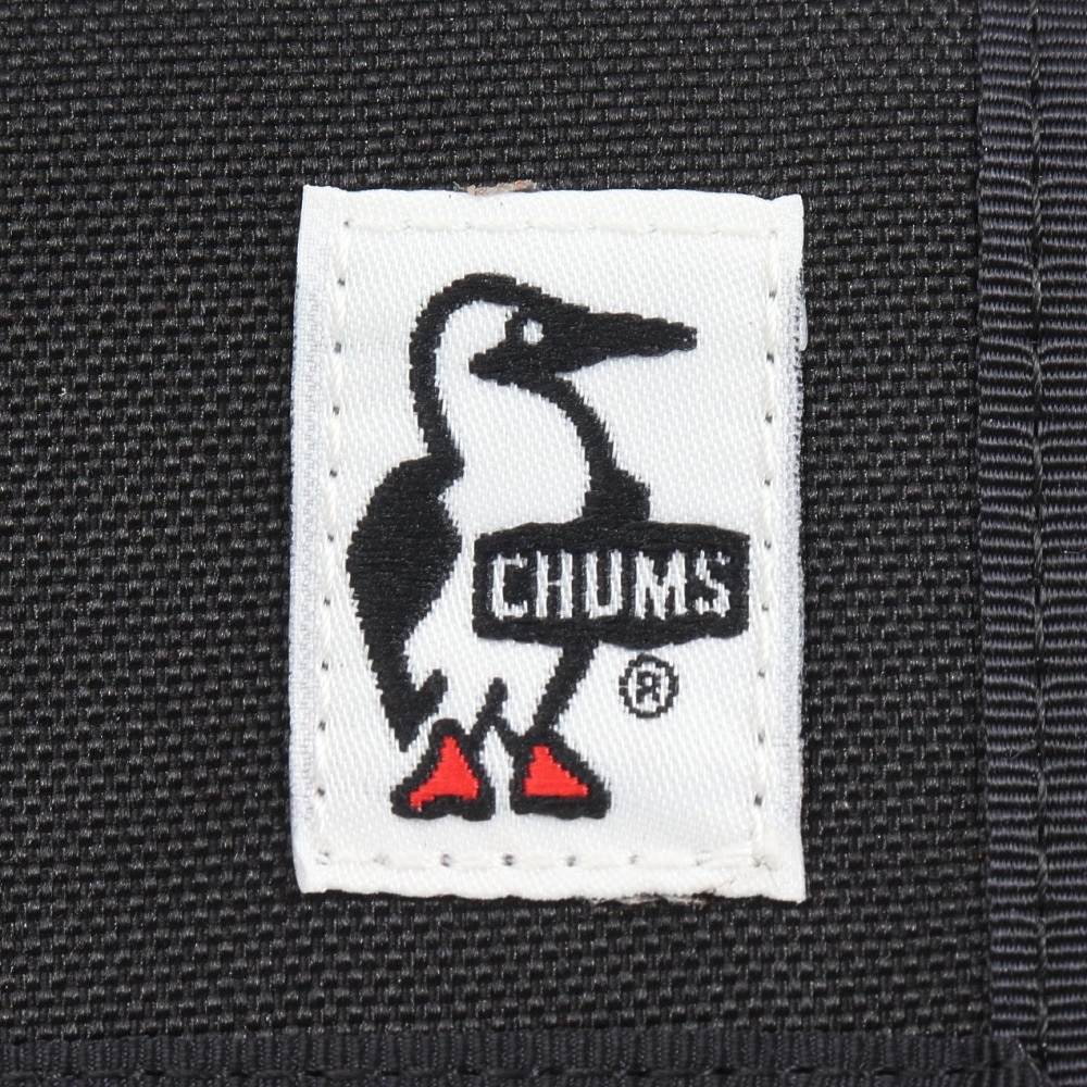 チャムス（CHUMS）（メンズ、レディース）リサイクルキーケース CH60-3989-K001