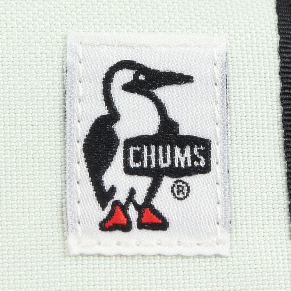 チャムス（CHUMS）（メンズ、レディース）リサイクルキーケース CH60-3989-M091