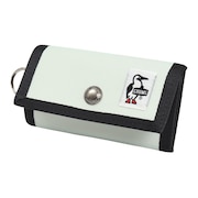 (メンズ、レディース)リサイクルキーケース CH60-3989-M091