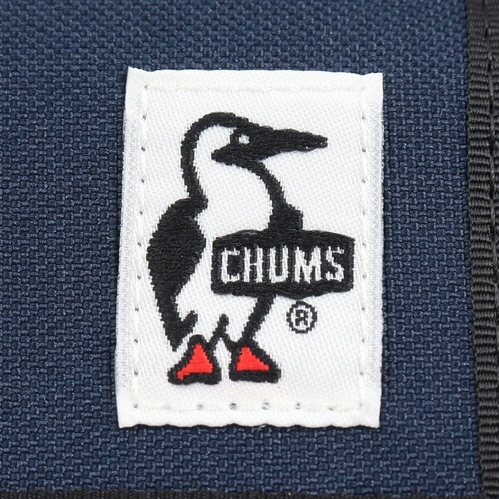 チャムス（CHUMS）（メンズ、レディース）リサイクルキーケース CH60-3989-N001