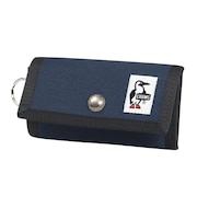 (メンズ、レディース)リサイクルキーケース CH60-3989-N001