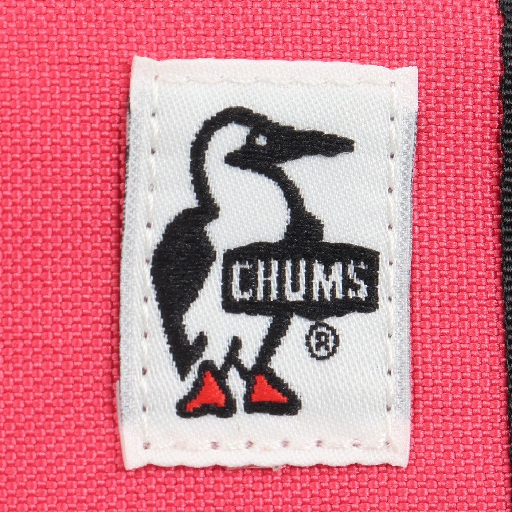 チャムス（CHUMS）（メンズ、レディース）リサイクルキーケース CH60-3989-R018