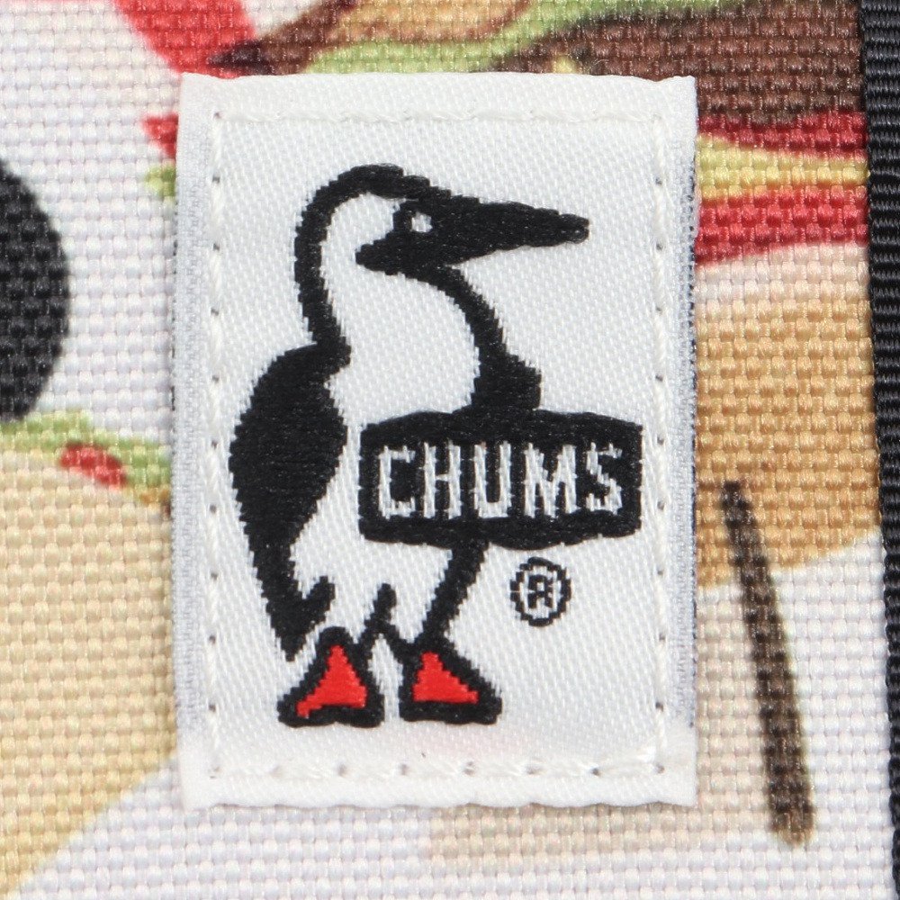 チャムス（CHUMS）（メンズ、レディース）リサイクルキーケース CH60-3989-Z351