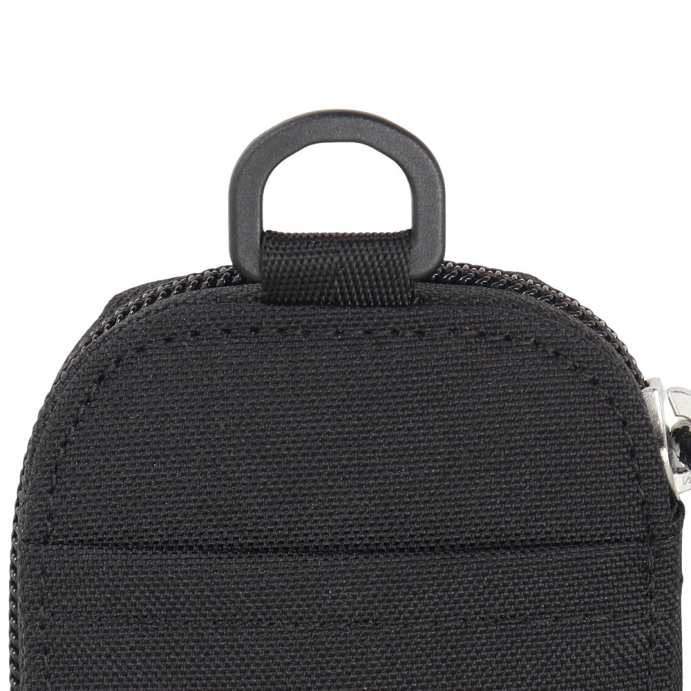 チャムス（CHUMS）（メンズ、レディース）リサイクル オーバル キージップケース CH60-3991-K001