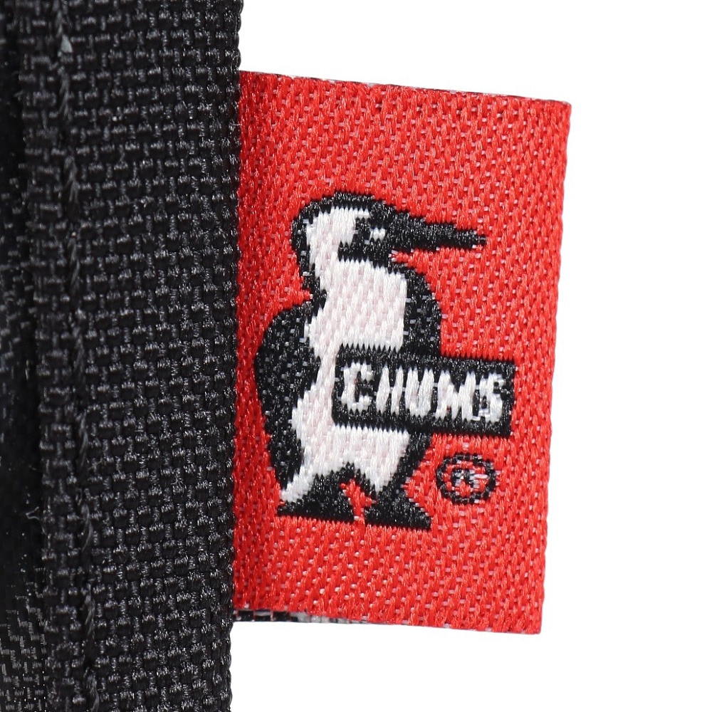 チャムス（CHUMS）（メンズ、レディース）リサイクルリトラクターキーホルダー CH60-3994-K001