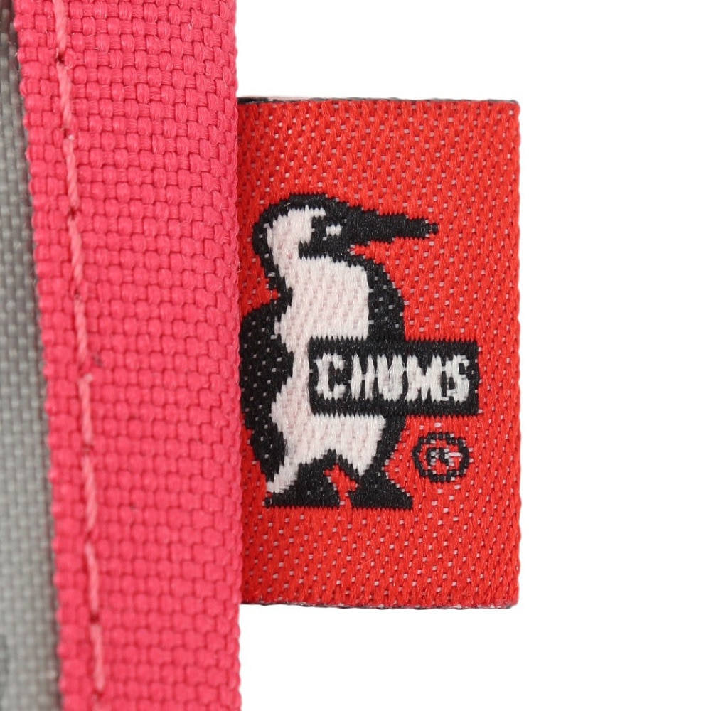 チャムス（CHUMS）（メンズ、レディース）リサイクル リトラクター キーホルダー CH60-3994-R018