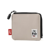 (メンズ、レディース)財布 リサイクル エルシェイプト ジップウォレット CH60-3996-G057