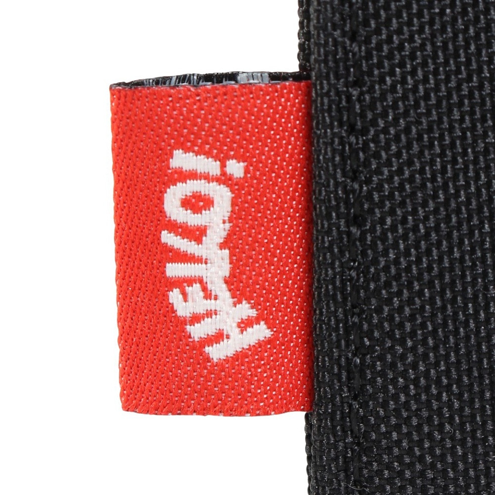 チャムス（CHUMS）（メンズ、レディース）財布 リサイクル エルシェイプト ジップウォレット CH60-3996-K001