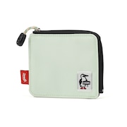 (メンズ、レディース)財布 リサイクル エルシェイプト ジップウォレット CH60-3996-M091