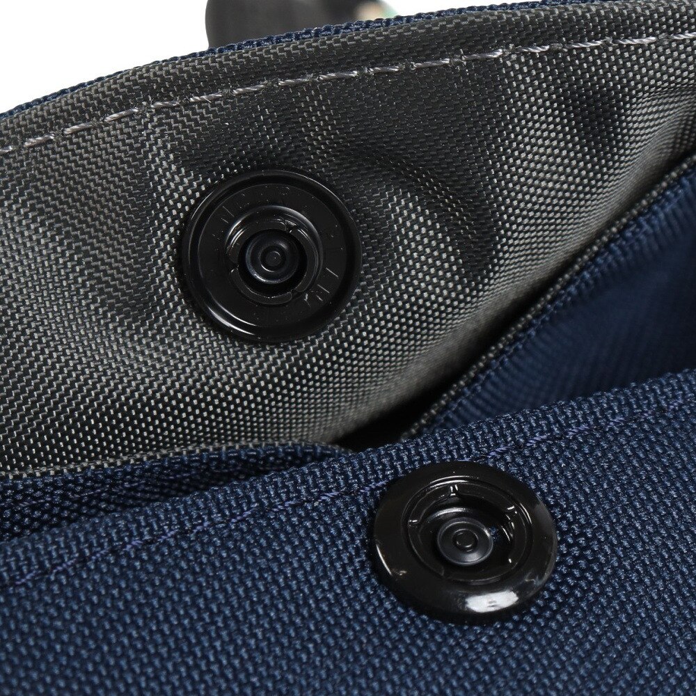 チャムス（CHUMS）（メンズ、レディース）財布 リサイクル エルシェイプト ジップウォレット CH60-3996-N001