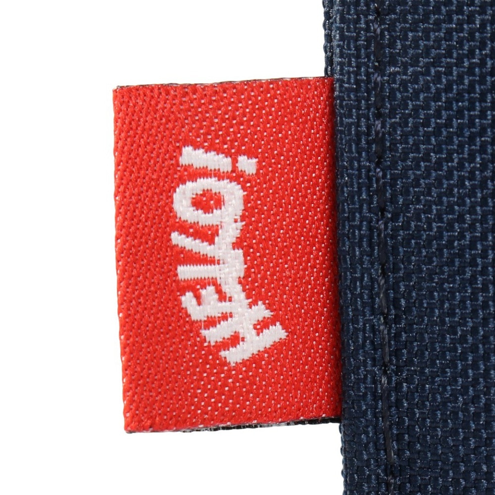 チャムス（CHUMS）（メンズ、レディース）財布 リサイクル エルシェイプト ジップウォレット CH60-3996-N001