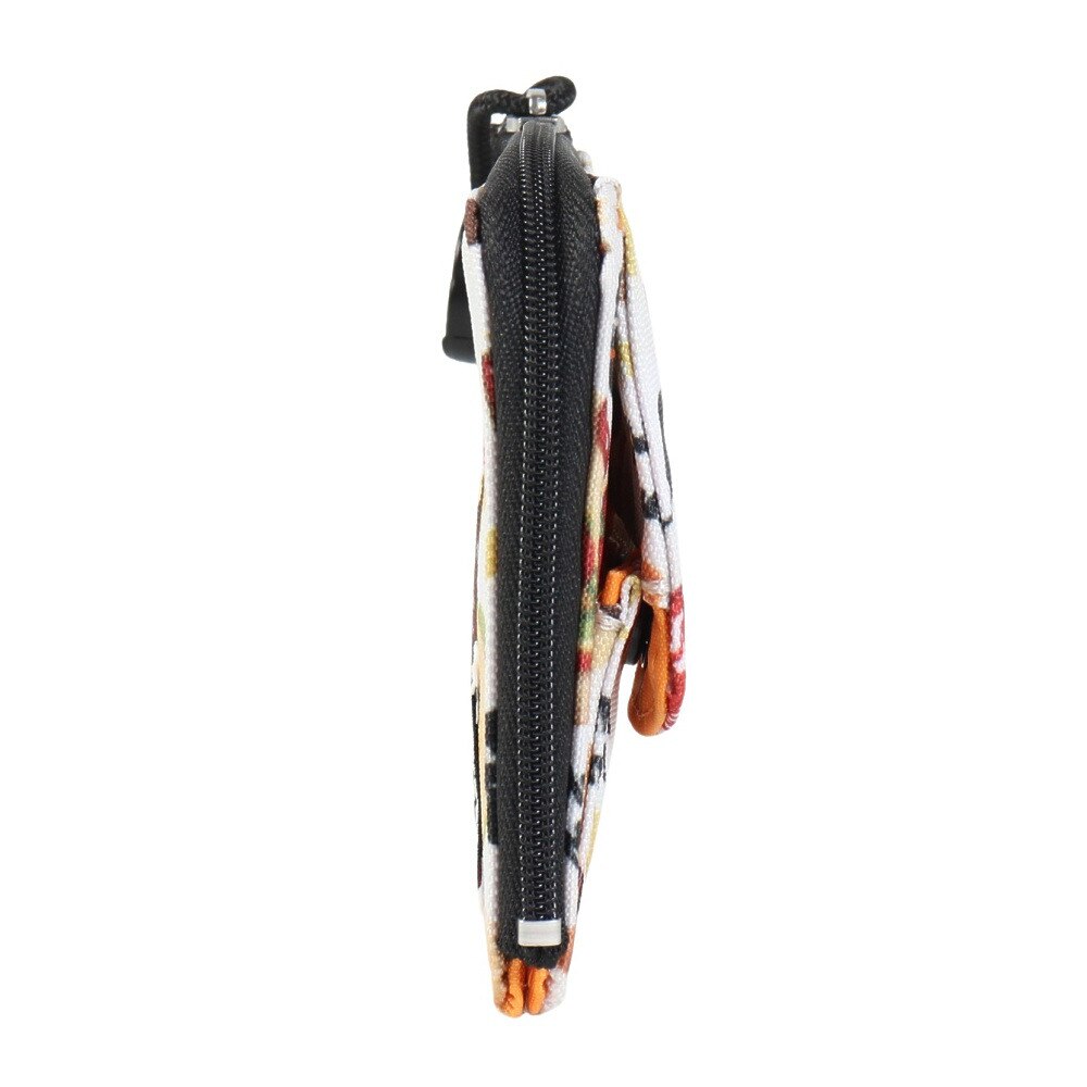 チャムス（CHUMS）（メンズ、レディース）財布 リサイクル エルシェイプト ジップウォレット CH60-3996-Z351