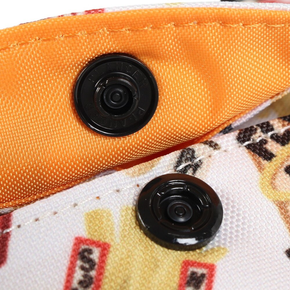 チャムス（CHUMS）（メンズ、レディース）財布 リサイクル エルシェイプト ジップウォレット CH60-3996-Z351