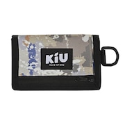 (メンズ、レディース)ウォーターリペレント ウォレット タイプ-A K278-509