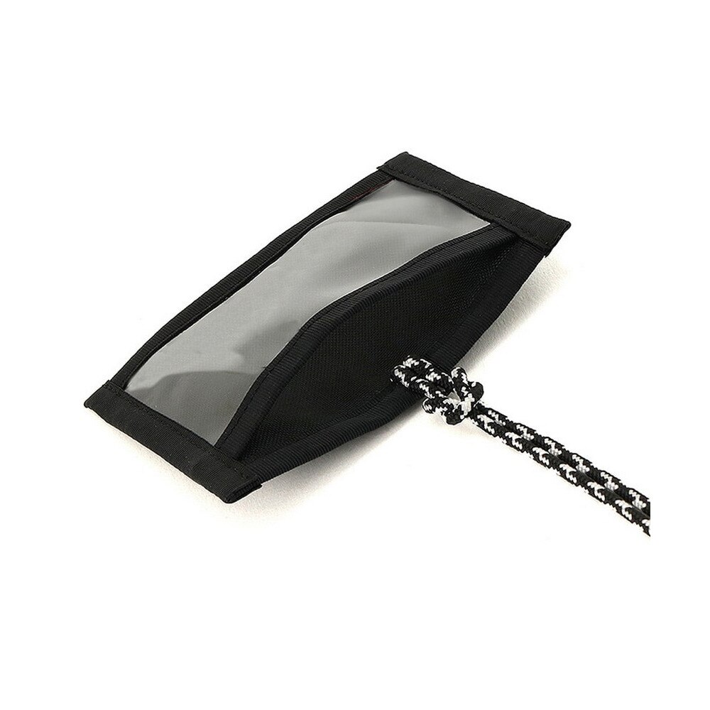 チャムス（CHUMS）（メンズ、レディース）リサイクルIDカードケース CH60-3926-K001