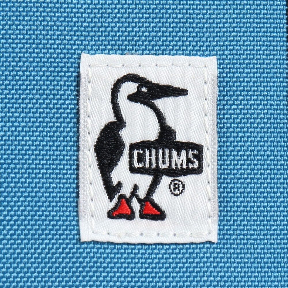 チャムス（CHUMS）（メンズ、レディース）リサイクルビルフォルドウォレット CH60-3568-A088