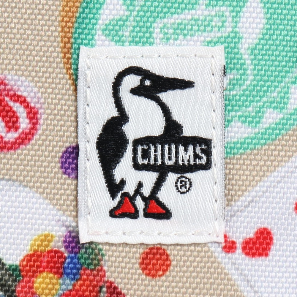 チャムス（CHUMS）（メンズ、レディース）リサイクルビルフォルドウォレット CH60-3568-Z379