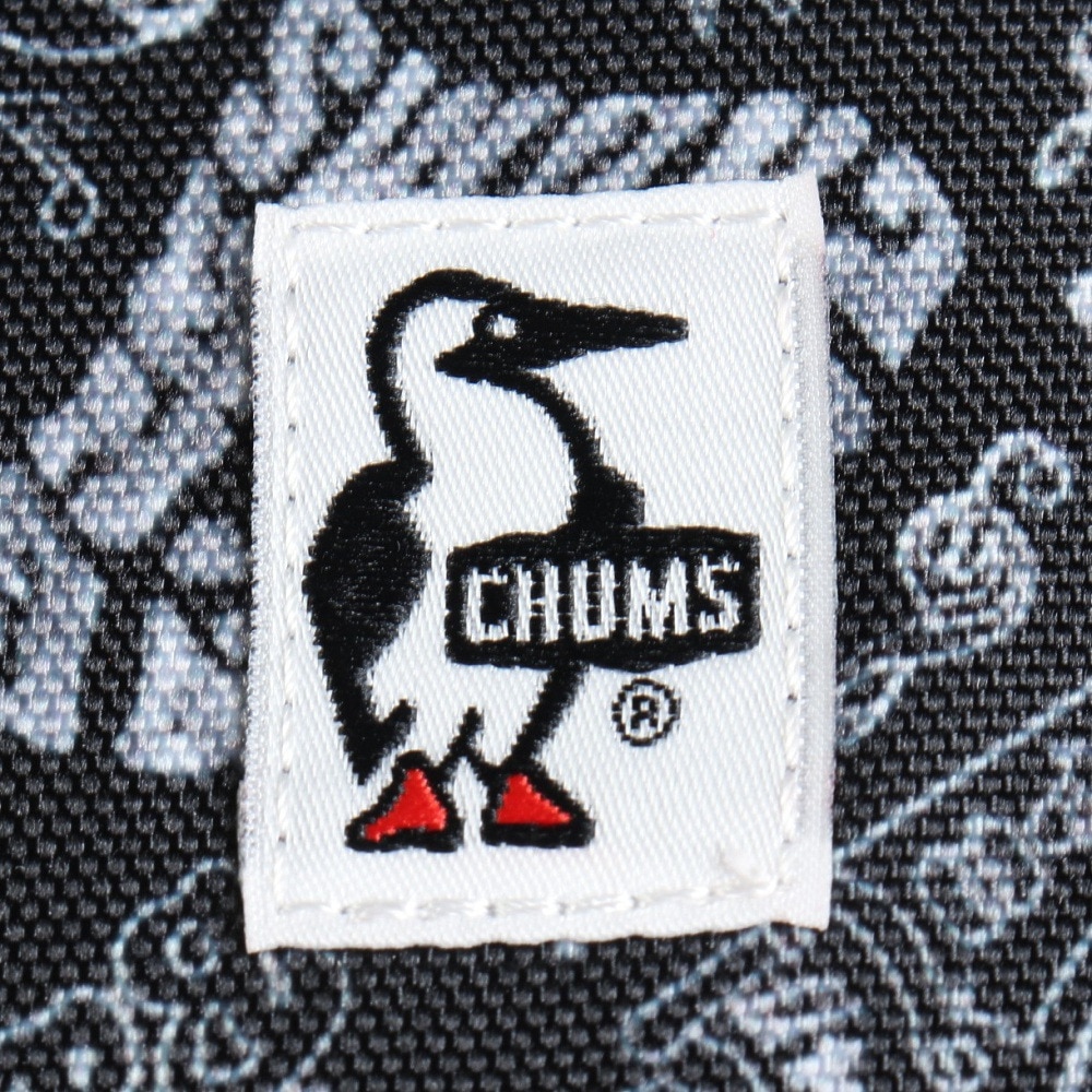チャムス（CHUMS）（メンズ、レディース）リサイクルビルフォルドウォレット CH60-3568-Z380