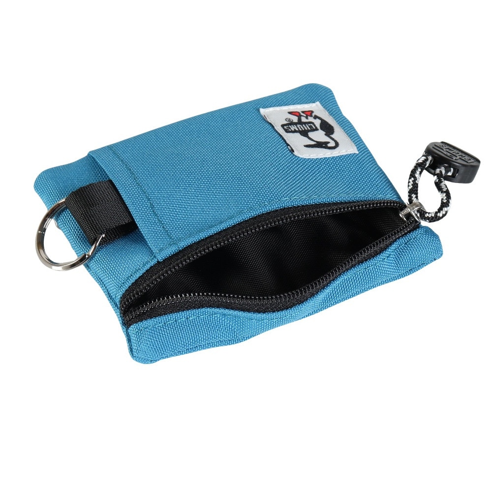 チャムス（CHUMS）（メンズ、レディース）リサイクルキーコインケース