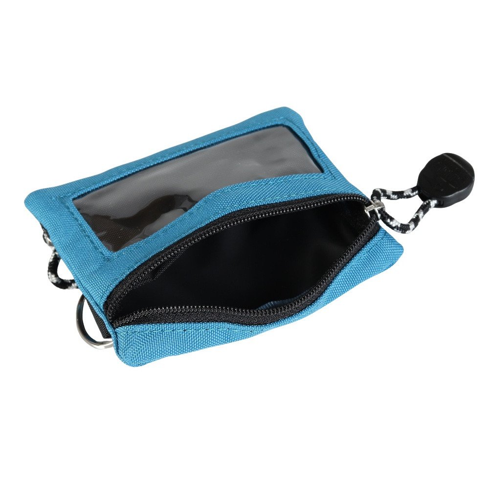 チャムス（CHUMS）（メンズ、レディース）リサイクルキーコインケース CH60-3574-A088