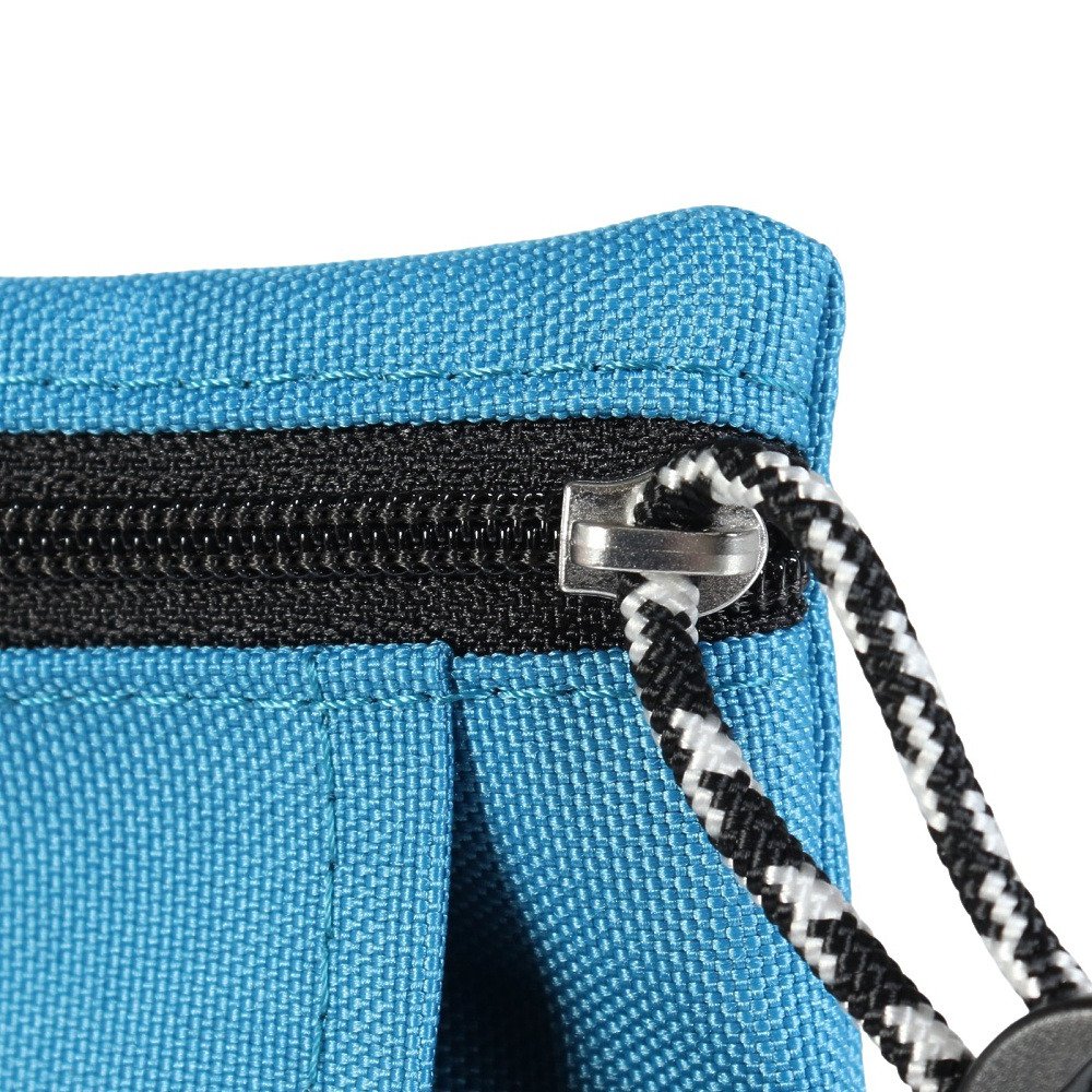 チャムス（CHUMS）（メンズ、レディース）リサイクルキーコインケース CH60-3574-A088