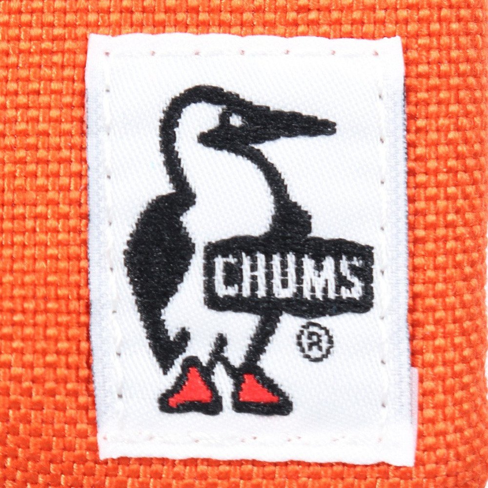 チャムス（CHUMS）（メンズ、レディース）コミューターパスケーススウェットナイロン CH60-3619-Z378