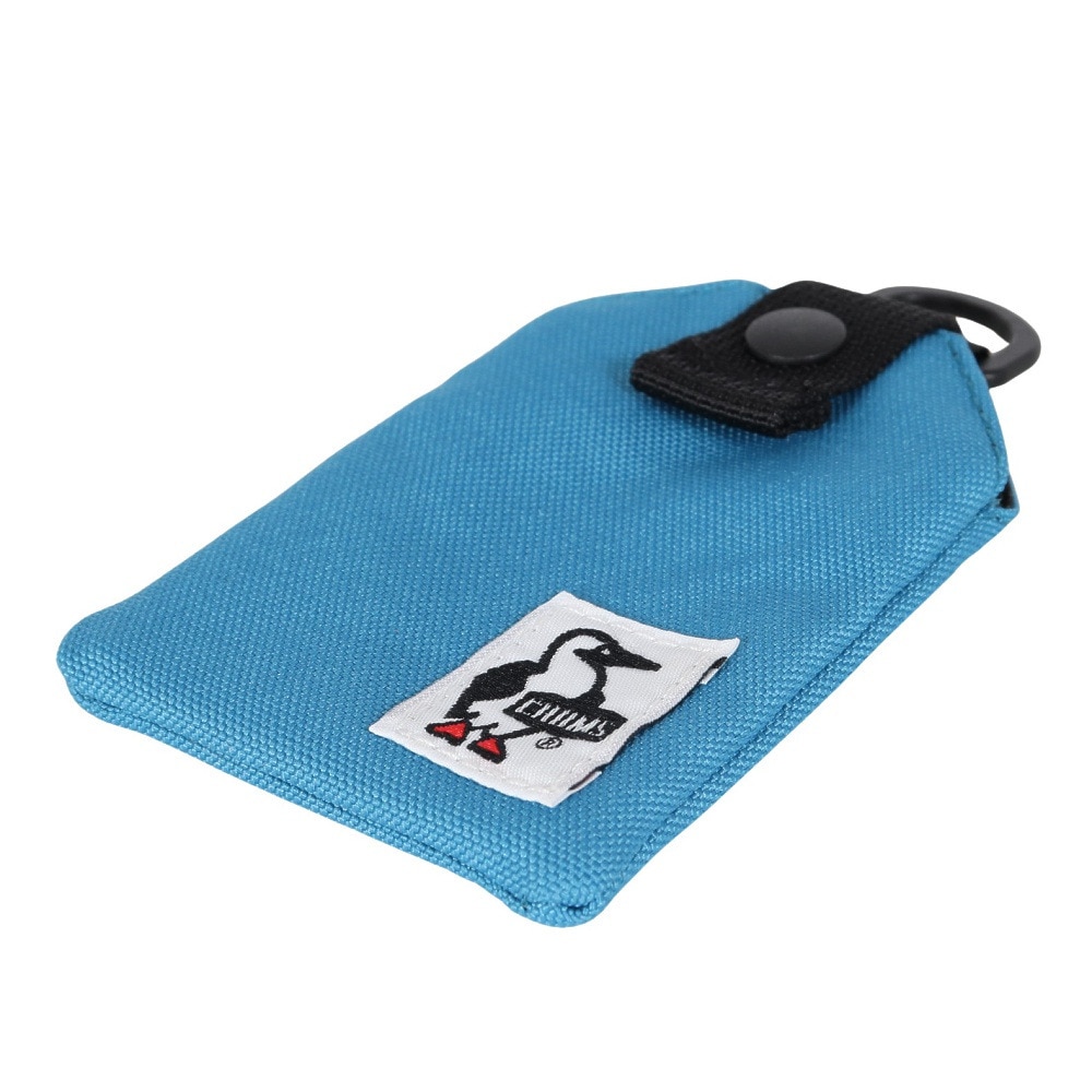 チャムス（CHUMS）（メンズ、レディース）リサイクルオマモリケース CH60-3730-A088