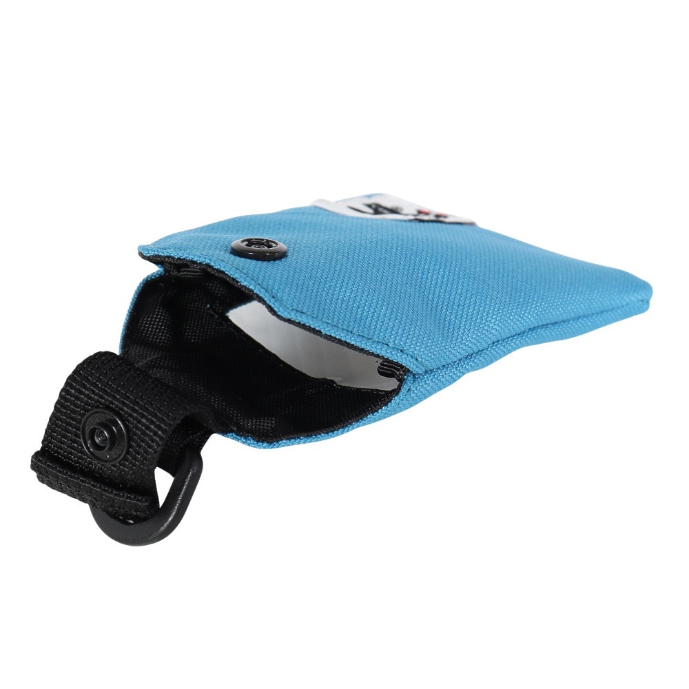 チャムス（CHUMS）（メンズ、レディース）リサイクルオマモリケース CH60-3730-A088