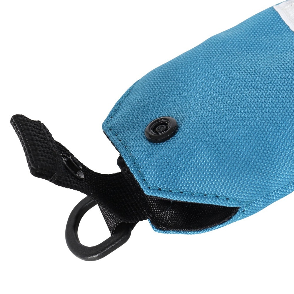 チャムス（CHUMS）（メンズ、レディース）リサイクルオマモリケース CH60-3730-A088