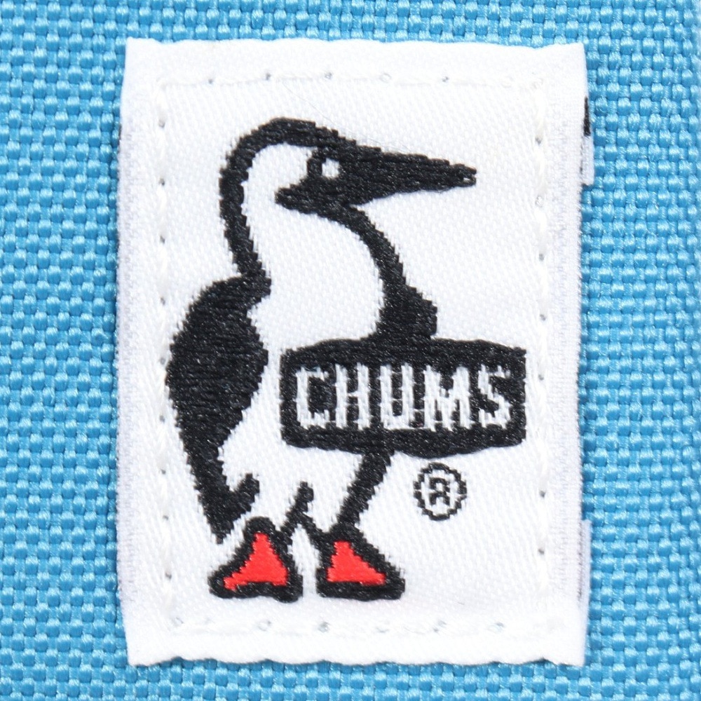 チャムス（CHUMS）（メンズ、レディース）リサイクルオマモリケース CH60-3730-A088