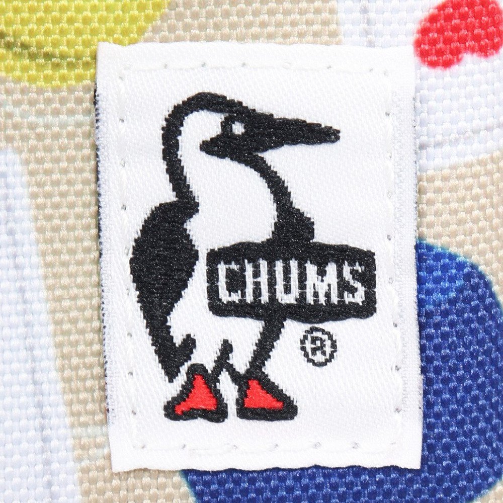 チャムス（CHUMS）（メンズ、レディース）リサイクルオマモリケース CH60-3730-Z379