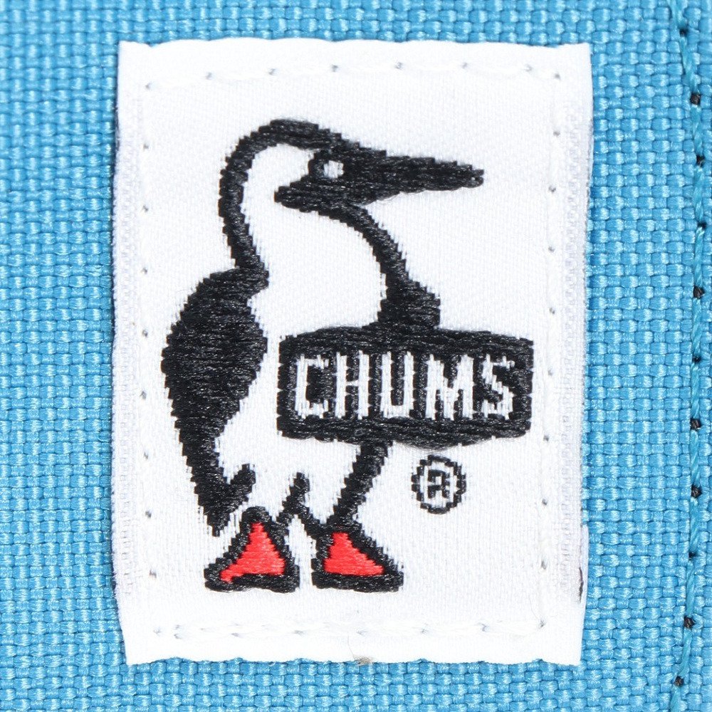 チャムス（CHUMS）（メンズ、レディース）リサイクル リトラクターキーホルダー CH60-3994-A088