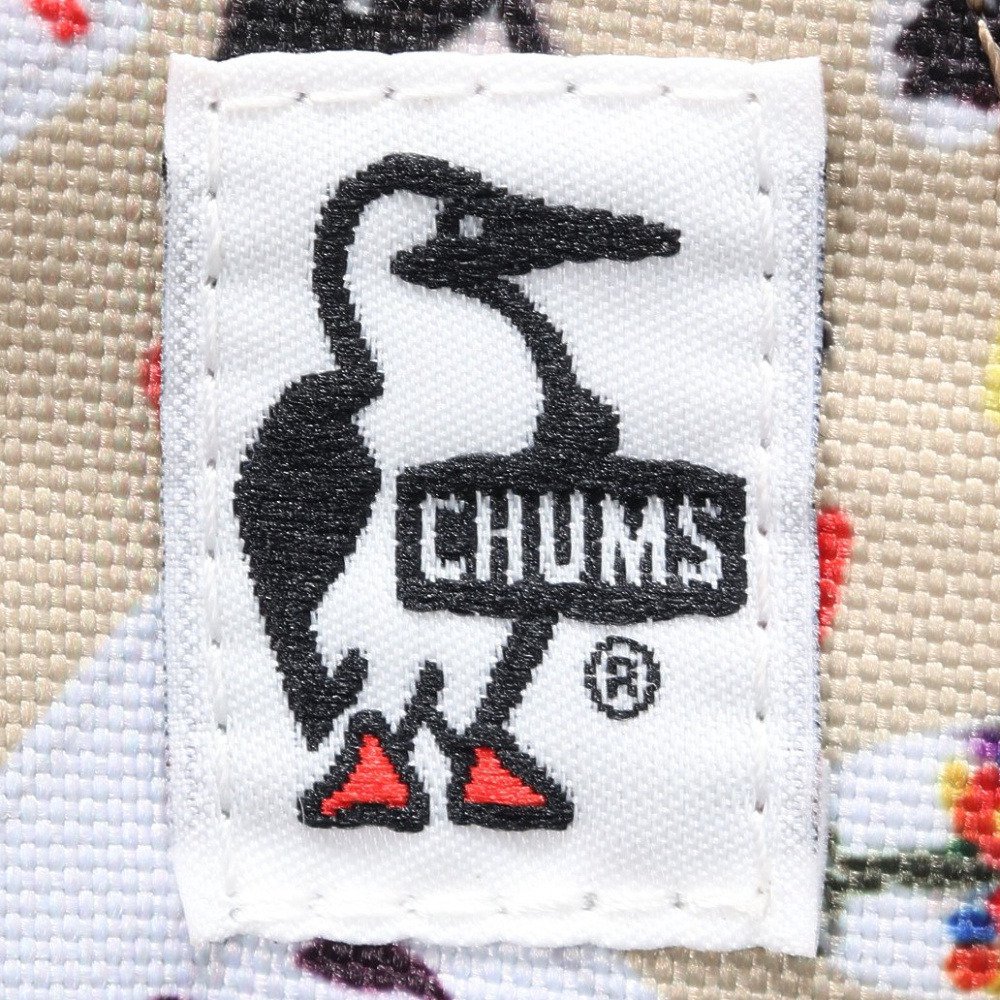 チャムス（CHUMS）（メンズ、レディース）リサイクル リトラクター