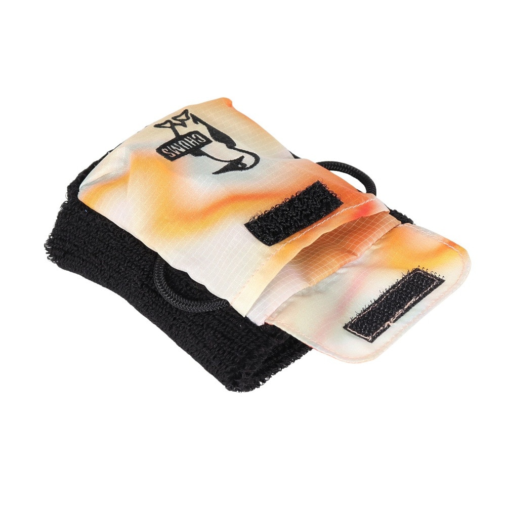 チャムス（CHUMS）（メンズ、レディース）イージーゴー リストコインケース CH60-4014-Z383