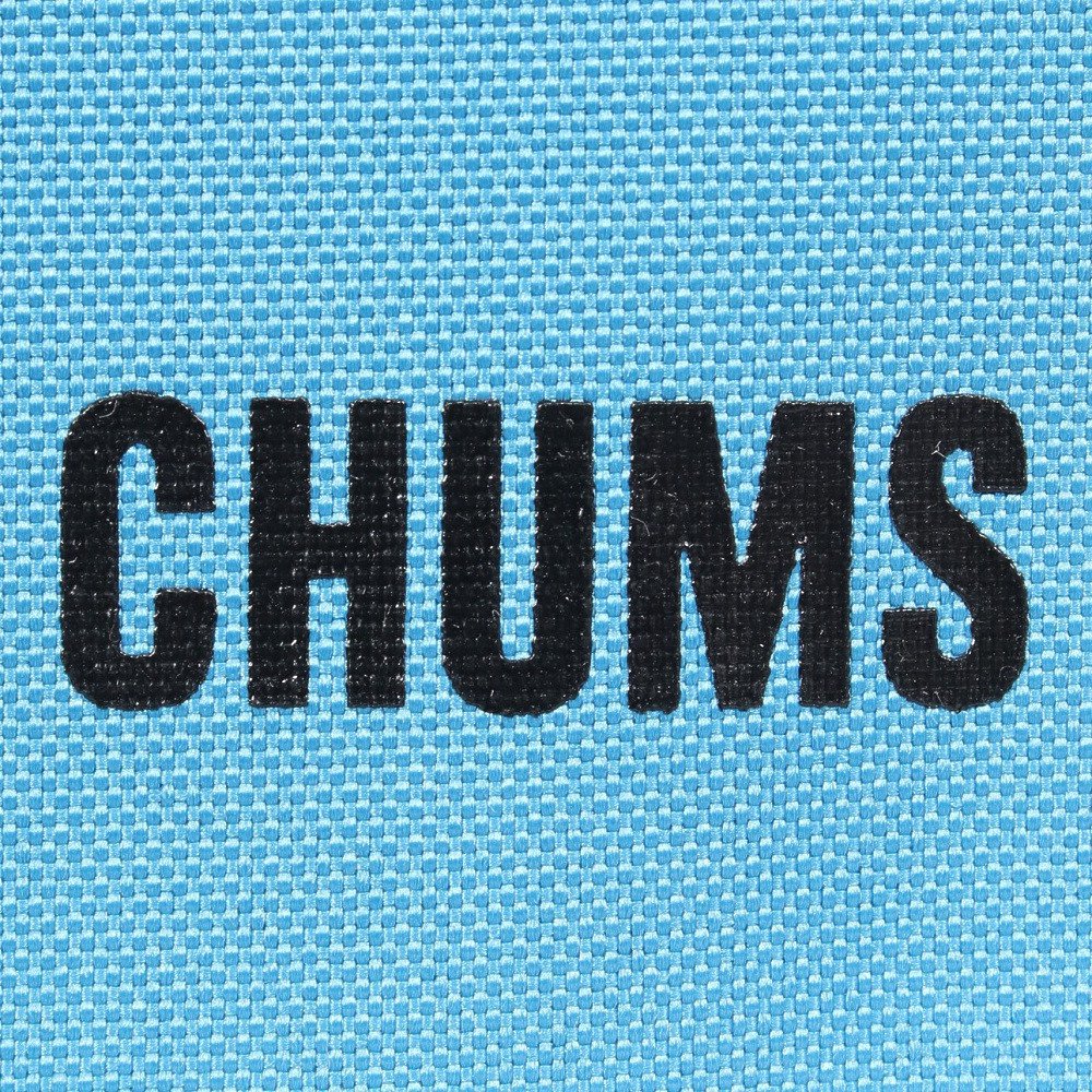 チャムス（CHUMS）（メンズ、レディース）リサイクルチャムス スクエアコインケース CH60-4027-A088