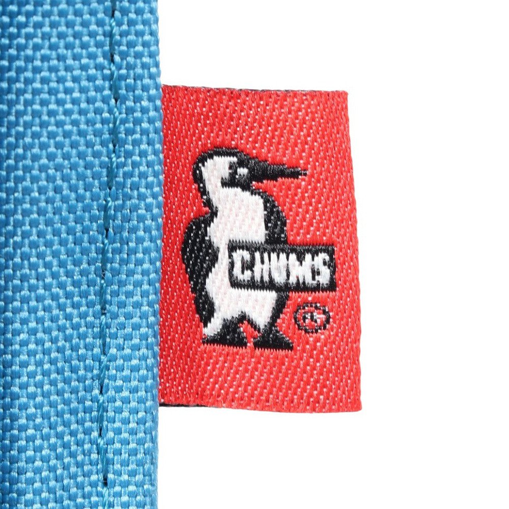 チャムス（CHUMS）（メンズ、レディース）リサイクルチャムス スクエアコインケース CH60-4027-A088