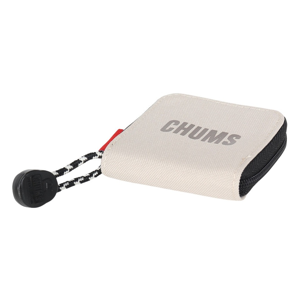 チャムス（CHUMS）（メンズ、レディース）リサイクルチャムス スクエアコインケース CH60-4027-G057