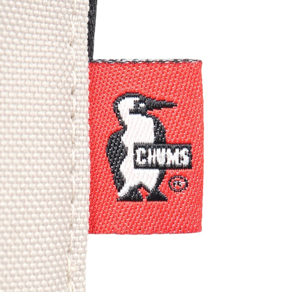 チャムス（CHUMS）（メンズ、レディース）リサイクルチャムス スクエアコインケース CH60-4027-G057