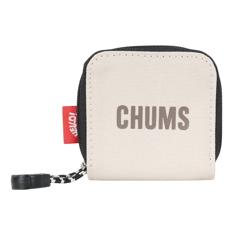 チャムス（CHUMS）（メンズ、レディース）リサイクルチャムス スクエアコインケース CH60-4027-G057