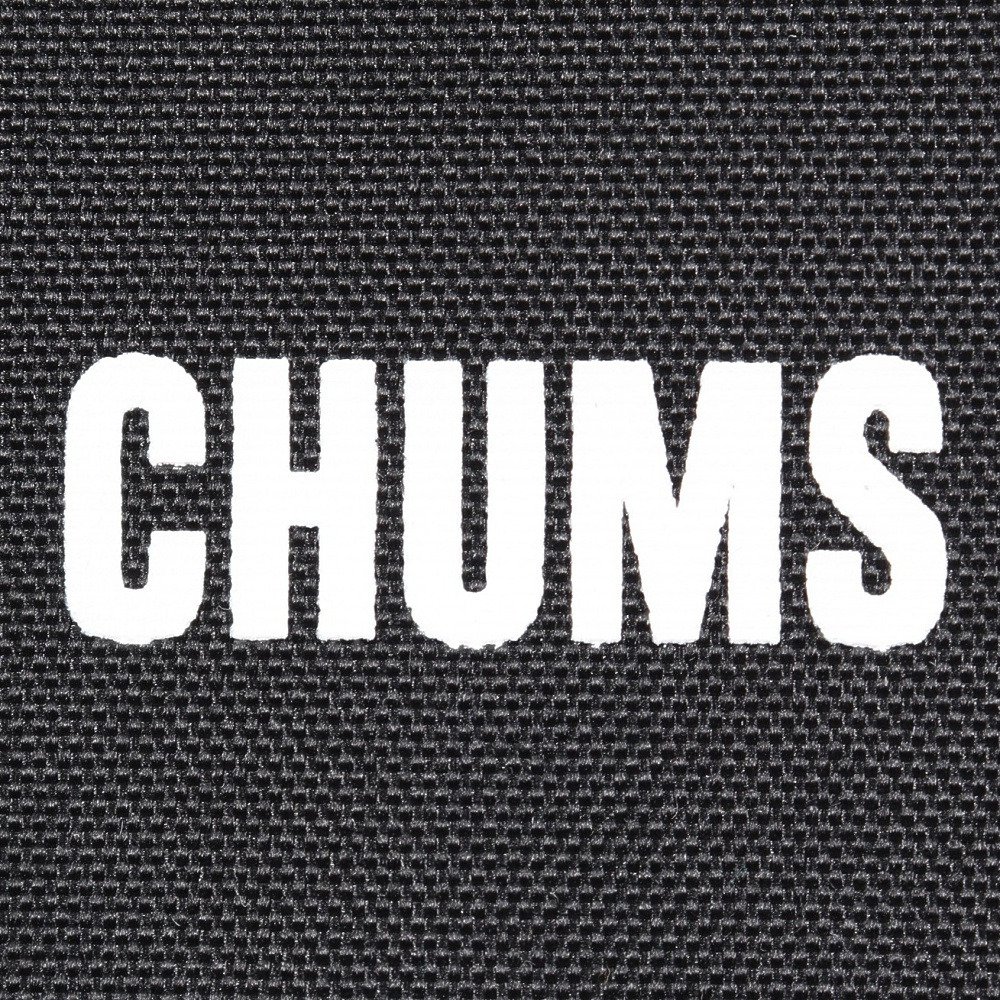 チャムス（CHUMS）（メンズ、レディース）リサイクルチャムス スクエアコインケース CH60-4027-K001