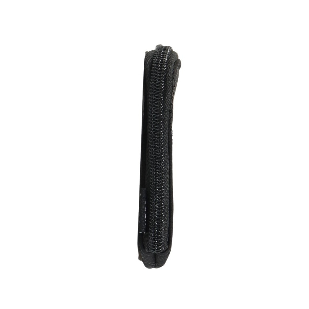 ポーラー（POLER）（メンズ）QUILTED ウォレット 253MCV0126-BLK