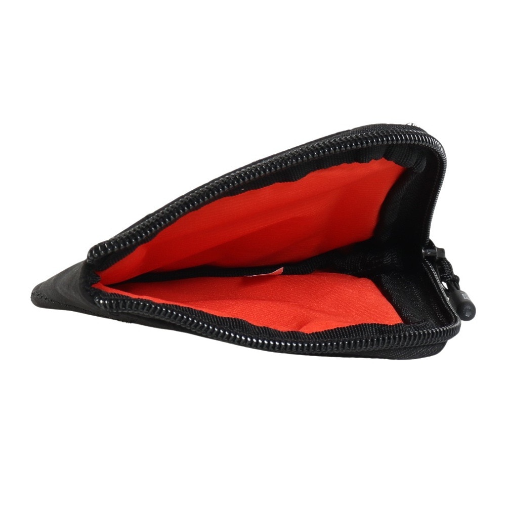 ポーラー（POLER）（メンズ）QUILTED ウォレット 253MCV0126-BLK