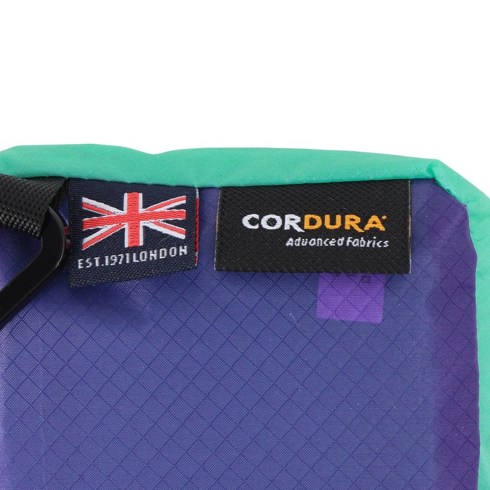 Cobmaster（Cobmaster）（メンズ、レディース、キッズ）ジップウォレット COB-CR L ZIP WALLET 81021200-0050 財布 ポーチ イヤホン 小物入れ