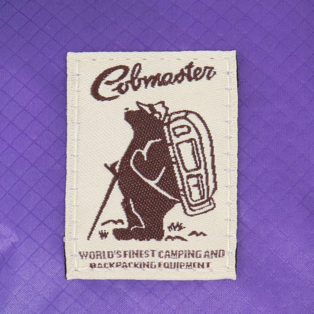 Cobmaster（Cobmaster）（メンズ、レディース、キッズ）ジップウォレット COB-CR L ZIP WALLET 81021200-0050 財布 ポーチ イヤホン 小物入れ