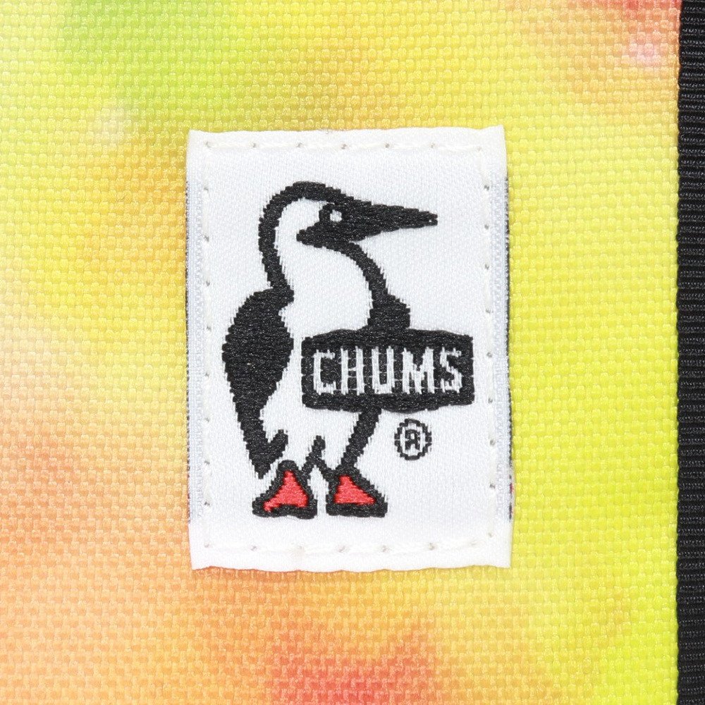 チャムス（CHUMS）（メンズ、レディース）リサイクルビルフォルドウォレット CH60-3568-Z400
