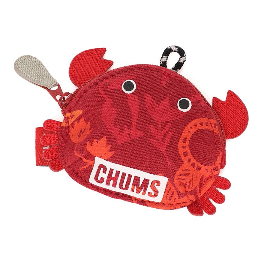 チャムス（CHUMS）（メンズ、レディース、キッズ）クラブジップコイン